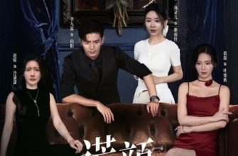 Лицо лжи (2025)